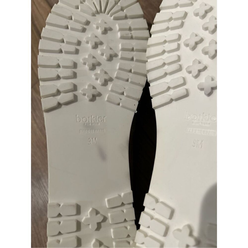Botkier Wren Preppy Platform - Picture 9 of 9